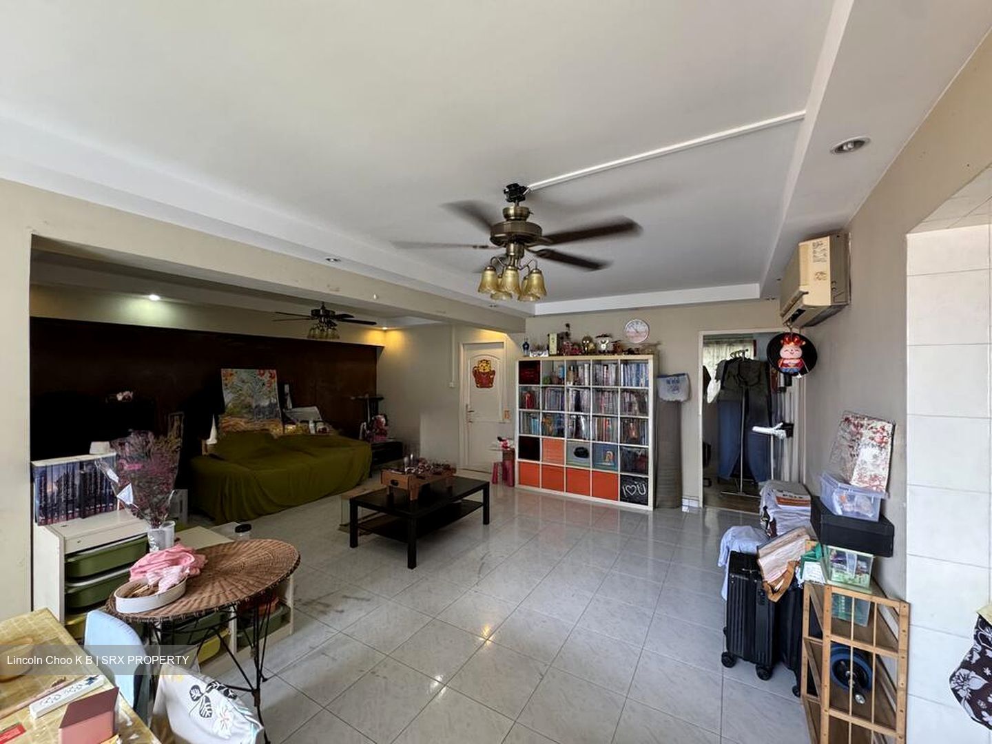 Blk 419 Pasir Ris Drive 6 (Pasir Ris), HDB 5 Rooms #496470561